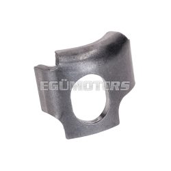 steering stop bracket for Simson S50, S51, S53, S70, S83