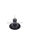 carburetor diaphragm round slide w/ needle for Kymco, SYM, Peugeot, GY6 Euro4