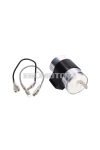 flasher relay 2-pin 6V universal 2x 10W, 1x 3.4W