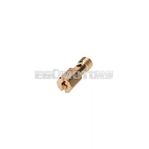 Főfúvóka 066 régi típus, Peugeot 103, MBK