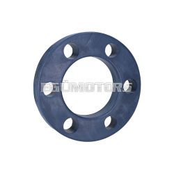   rear sprocket carrier V2 reinforced for Simson S50, S51, S53, S70, S83, SR50, SR80, KR51/2 Schwalbe, Sperber, Star, Habicht