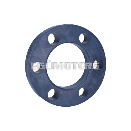 rear sprocket carrier V2 reinforced for Simson S50, S51, S53, S70, S83, SR50, SR80, KR51/2 Schwalbe, Sperber, Star, Habicht