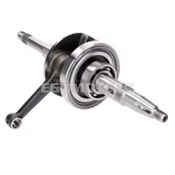   101 Octane főtengely, SYM 50cc 4 ütemű, Peugeot 50cc 4 ütemű