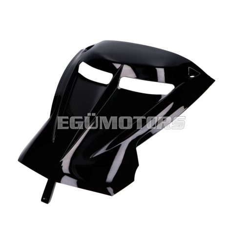 rear wheel passage glossy black for Peugeot Speedfight 2