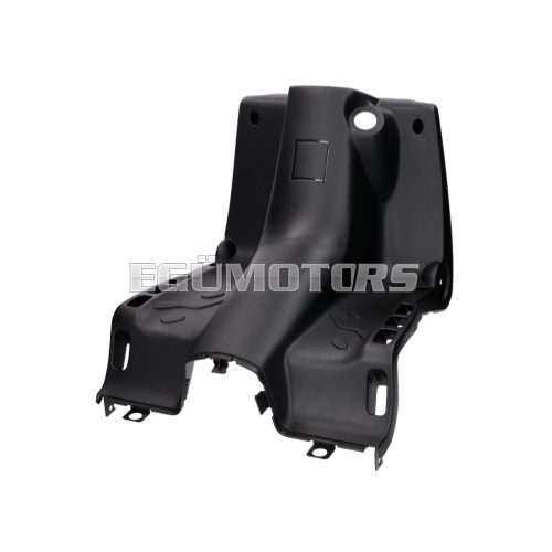 leg shield inner cover black for Peugeot Speedfight 1+2