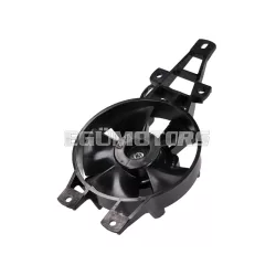   Hűtőventilátor motor, Piaggio MP3 400/500, Scarabeo 250/300, Nexus, Runner VX