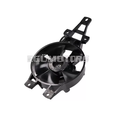 Hűtőventilátor motor, Piaggio MP3 400/500, Scarabeo 250/300, Nexus, Runner VX