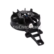 Hűtőventilátor motor, Piaggio MP3 400/500, Scarabeo 250/300, Nexus, Runner VX