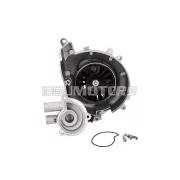 OEM Standard vízpumpa, Gilera DNA, Runner, Piaggio Beverly, BV, Hexagon, X9, Super Hexagon