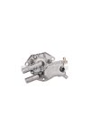 water pump for Yamaha Aerox 4 50 4-stroke, Neos 50 4-stroke, Giggle, MBK Nitro, Booster X, Ovetto 4-stroke