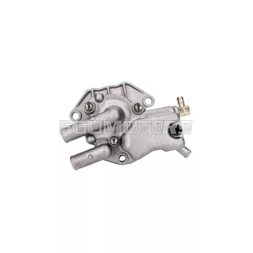 OEM Standard vízpumpa, Yamaha Aerox 4 50 4T, Neos 50 4T, Giggle, MBK Nitro, Booster X, Ovetto 4T