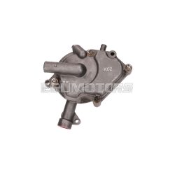   water pump for Yamaha MT 125, X-City 125, WR 125 X, WR 125 R, X-Max 125, YZF-R 125 (w/ YI-3 engine)