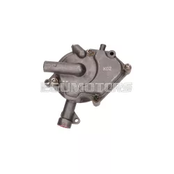   OEM Standard vízpumpa, Yamaha MT 125, X-City 125, WR 125 X, WR 125 R, X-Max 125, YZF-R 125 (YI-3 motorral)