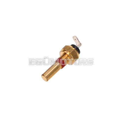 OEM Standard hűtőfolyadék keringési hőmérséklet-érzékelő, Yamaha Majesty 125-150