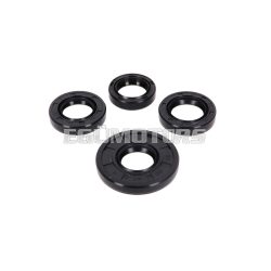   oil seal set for Simson S51, S53, S70, S83, SR50, SR80, KR51/2