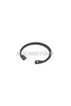 circlip / snap ring 47x1.75 bore - DIN472