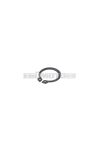 shaft circlip / snap ring 17x1mm - DIN471