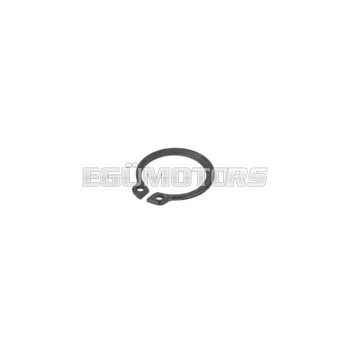 shaft circlip / snap ring 16x1mm - DIN471