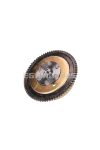 alternator rotor for Minarelli AM6 Moric / Power up w/ E-start