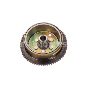 OEM Standard generátor rotor, Minarelli AM6 Moric / Power Up elektromos indítással