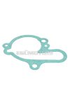 water pump cover gasket for Minarelli AM