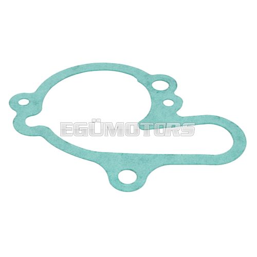 water pump cover gasket for Minarelli AM