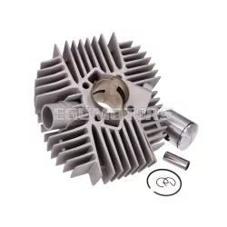   Hengerszett sport 60cc Ø44mm, Kreidler RS, RMC (44mm furattávolság)