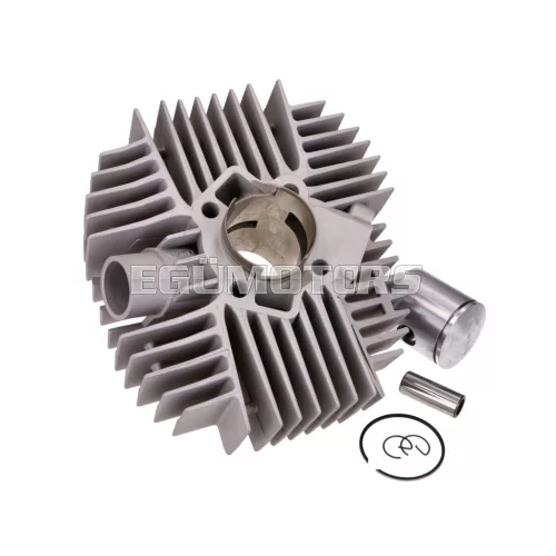 Hengerszett sport 60cc Ø44mm, Kreidler RS, RMC (44mm furattávolság)