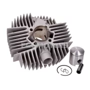 Hengerszett sport 60cc Ø44mm, Kreidler RS, RMC (44mm furattávolság)