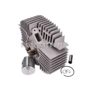 Hengerszett sport 60cc Ø44mm, Kreidler RS, RMC (44mm furattávolság)