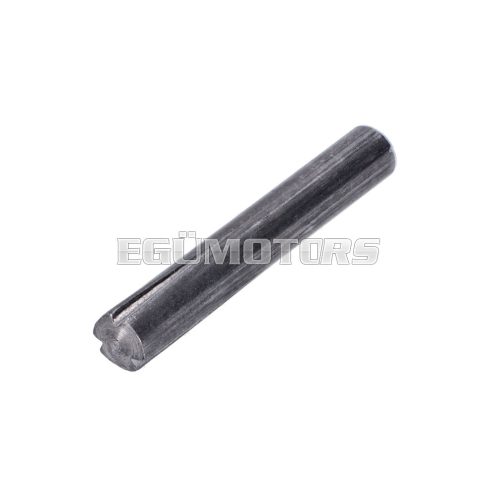 speedometer drive groove pin 3x20 for Simson S51, S53, S70, S83, SR50, SR80, KR51/2