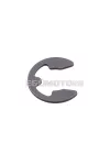 Fékpofa rögzítő alátét D6, Simson S50, S51, S53, S70, S83, SR50, SR80, KR51/2, Schwalbe, Star, Sperber, Spatz, Habicht