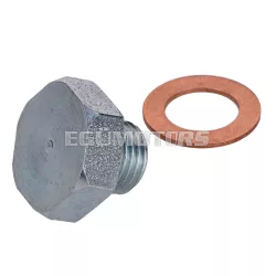   OEM Standard lambda érzékelő csatlakozó dugó csavar M12x1.25