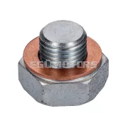 OEM Standard lambda érzékelő csatlakozó dugó csavar M12x1.25