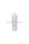 oil mixing bottle / measuring jug 250ml