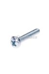 Phillips screw M4x20mm