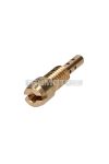 carburetor slow jet for Dellorto carburetor (GY6 Euro4) - 033