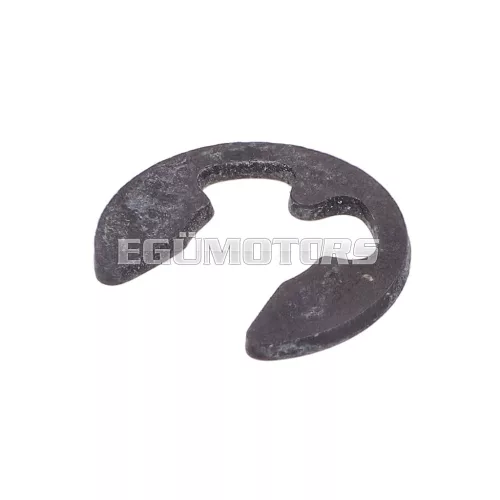 OEM Standard váltókar rögzítő alátét D4, Simson S51, S53, S70, S83, SR50, SR80, KR51/2, M531, M541, M741