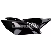 OEM Standard idomkészlet fekete, 7 részes, Beta RR (2012-től)