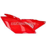 OEM Standard idomkészlet piros, 7 részes, Beta RR (2012-től)