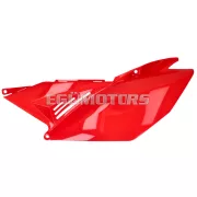OEM Standard idomkészlet piros, 7 részes, Beta RR (2012-től)
