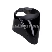 Idomkészlet fényes fekete, Piaggio Zip 2 AC (2000-től)