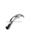 front fender / mudguard chromed for Piaggio Ciao PX