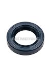 oil seal NBR TCK 22x35x7mm blue for Simson S50, S51, S53, S70, S83, KR51/1, KR51/2, SR50, SR80