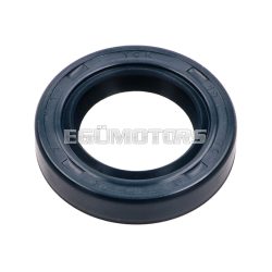   oil seal NBR TCK 22x35x7mm blue for Simson S50, S51, S53, S70, S83, KR51/1, KR51/2, SR50, SR80