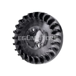   OEM Standard Hűtőventilátor kerék Simson KR51 - KR51/1 Schwalbe [M53, M53/1]