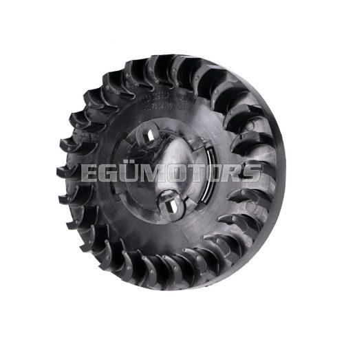 OEM Standard Hűtőventilátor kerék Simson KR51 - KR51/1 Schwalbe [M53, M53/1]