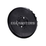 OEM Standard Hűtőventilátor kerék Simson KR51 - KR51/1 Schwalbe [M53, M53/1]