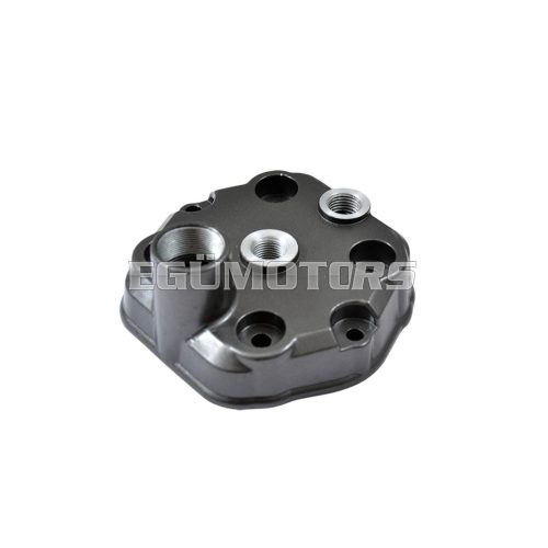 cylinder head 50cc high quality for Derbi EBE, EBS