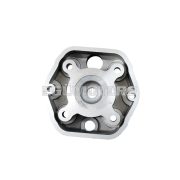 OEM Standard hengerfej 50 cc, kiváló minőség, Derbi EBE, EBS